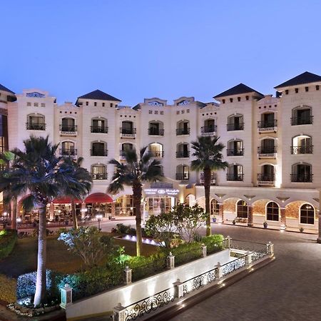 Crowne Plaza Riyadh Al Waha By Ihg Kültér fotó