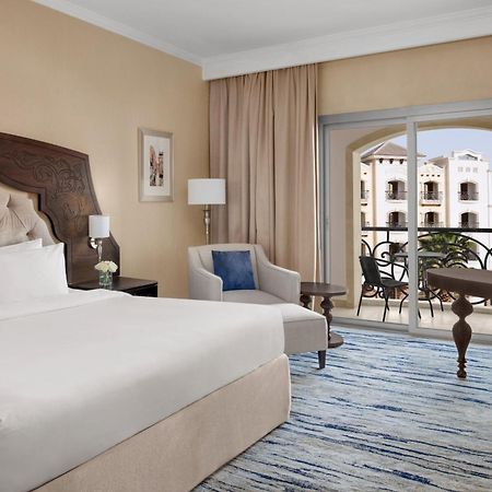 Crowne Plaza Riyadh Al Waha By Ihg Kültér fotó