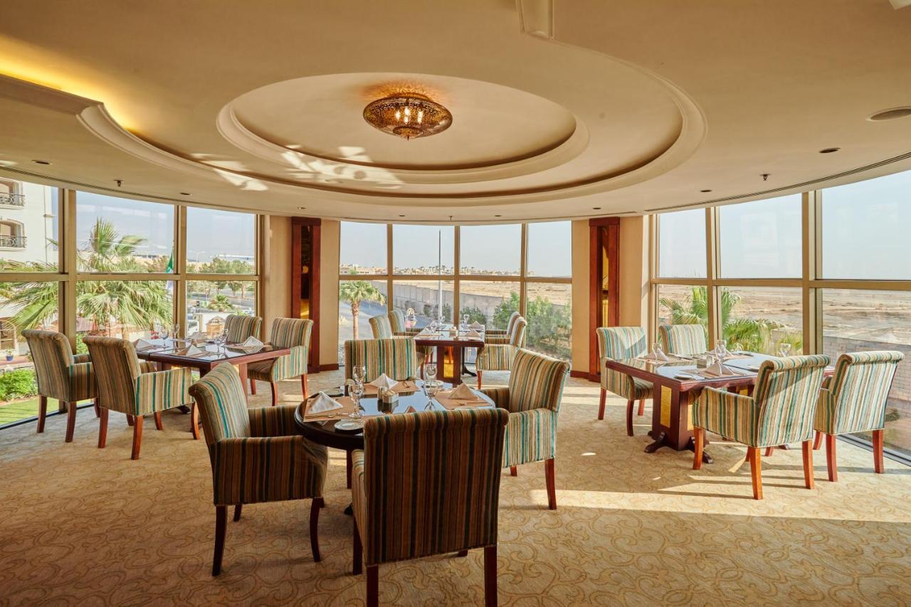 Crowne Plaza Riyadh Al Waha By Ihg Kültér fotó