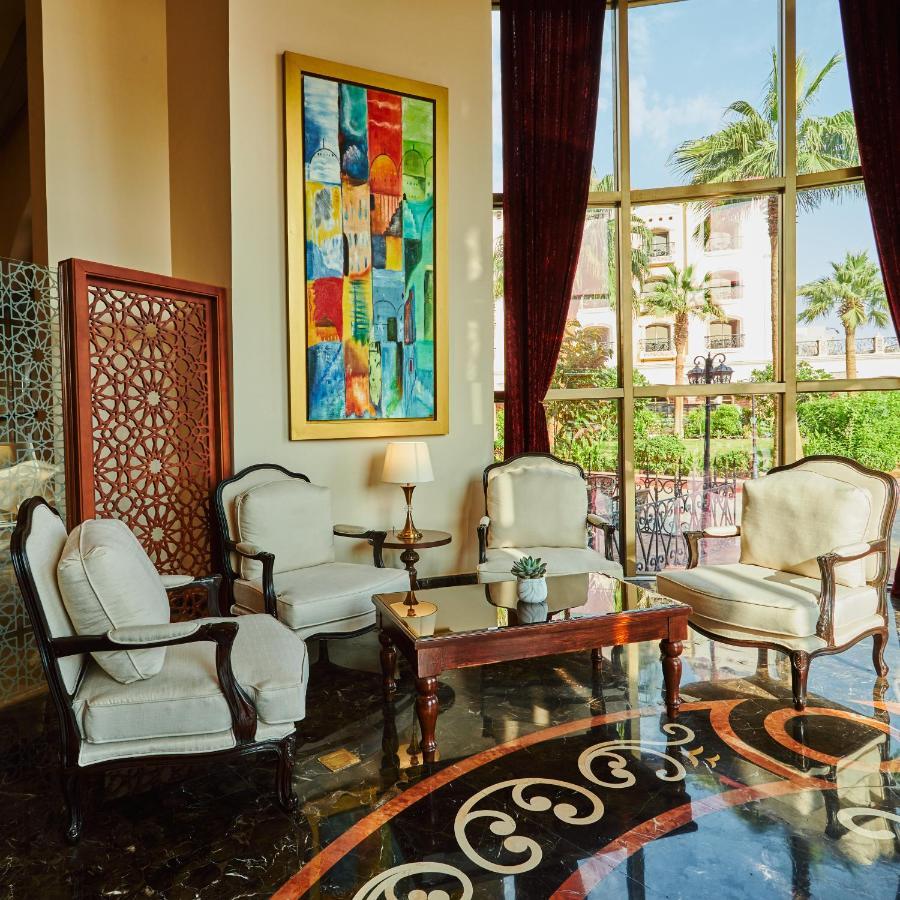 Crowne Plaza Riyadh Al Waha By Ihg Kültér fotó
