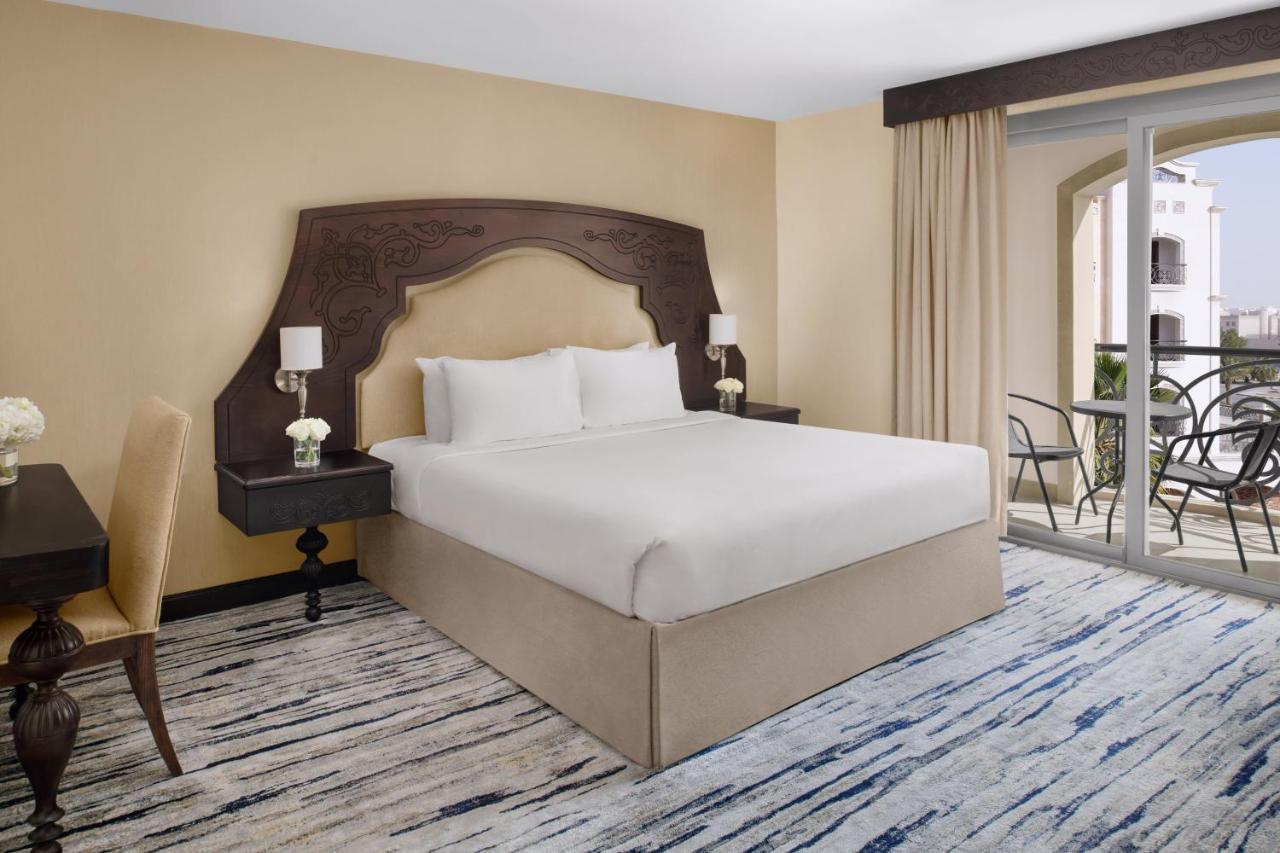 Crowne Plaza Riyadh Al Waha By Ihg Kültér fotó