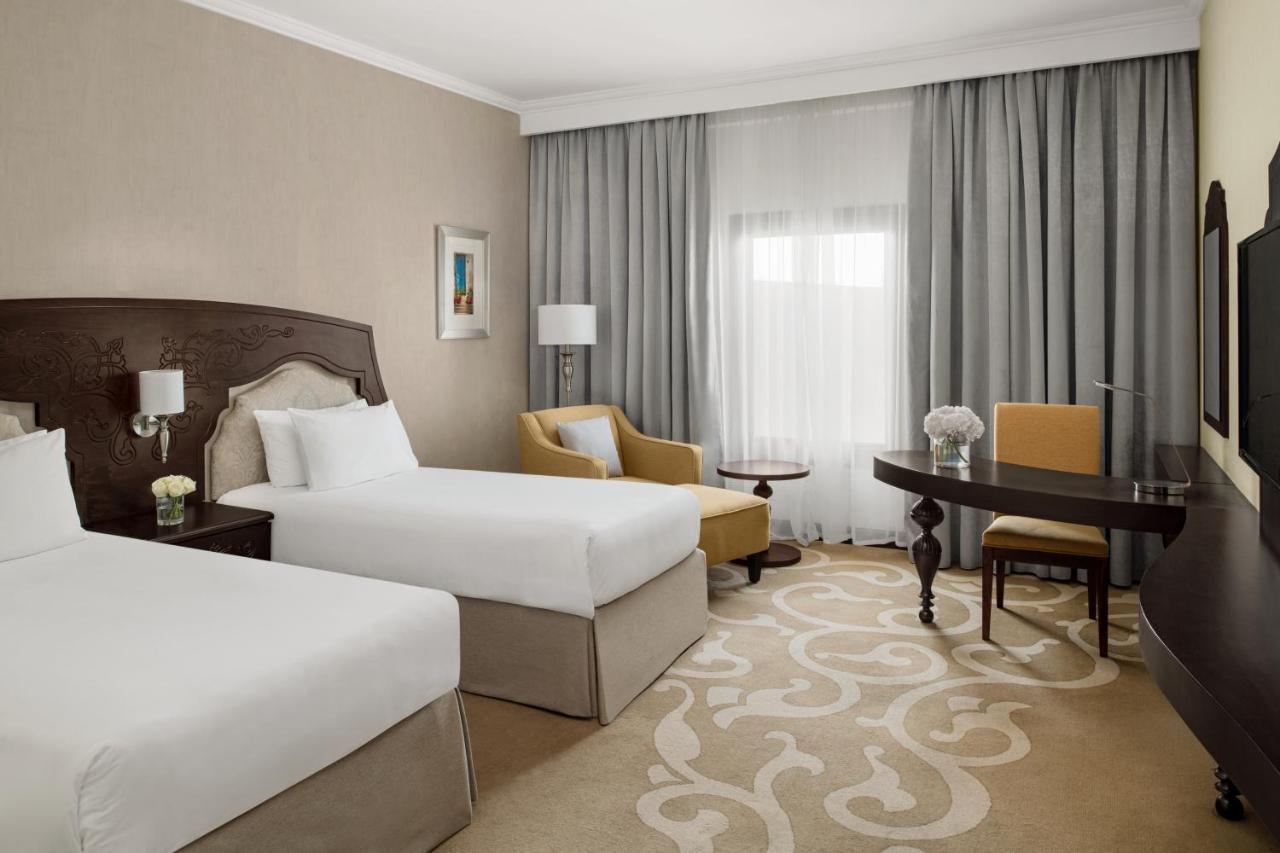 Crowne Plaza Riyadh Al Waha By Ihg Kültér fotó