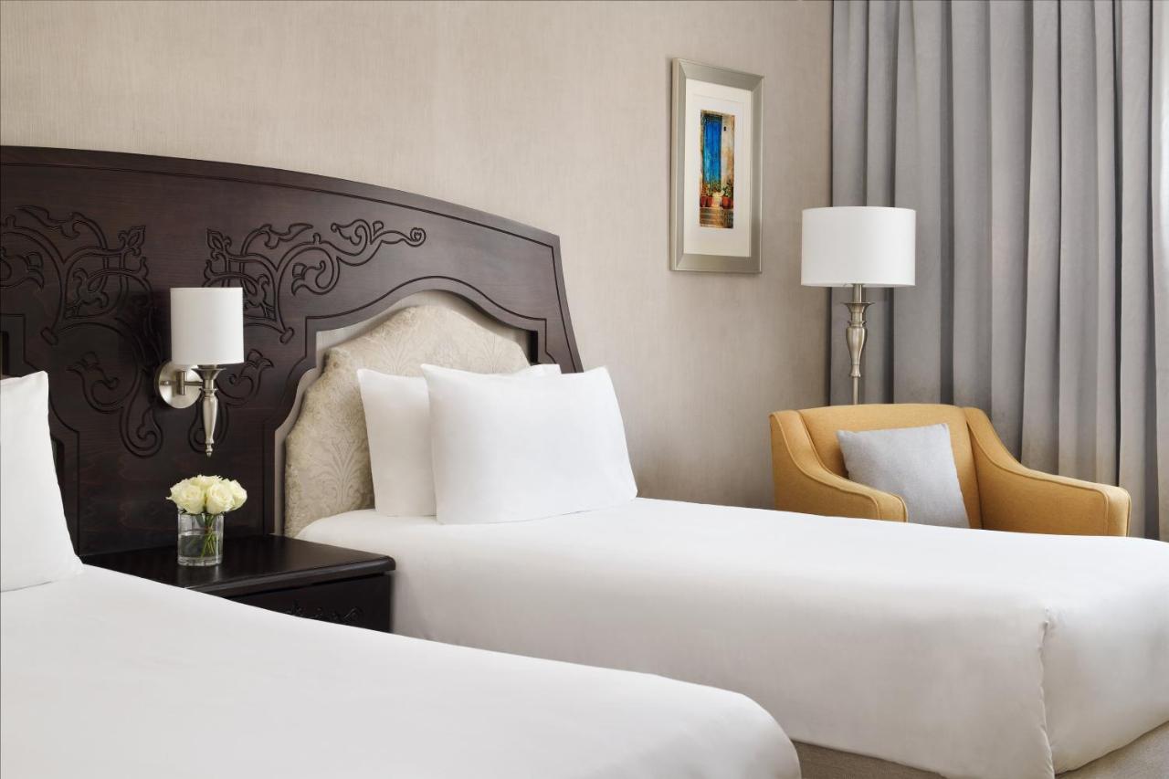 Crowne Plaza Riyadh Al Waha By Ihg Kültér fotó