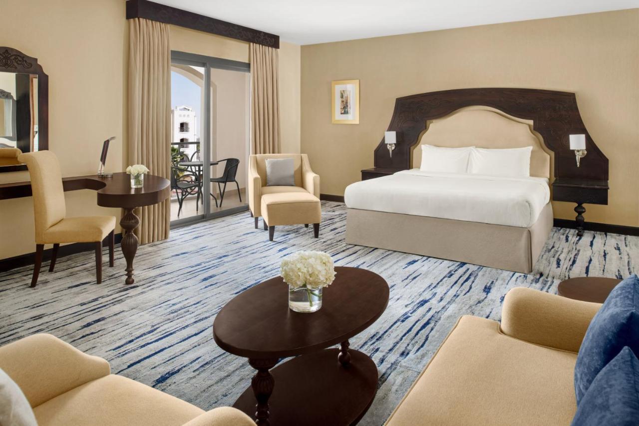 Crowne Plaza Riyadh Al Waha By Ihg Kültér fotó