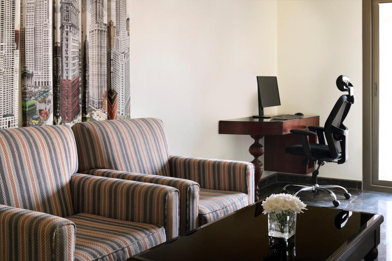 Crowne Plaza Riyadh Al Waha By Ihg Kültér fotó