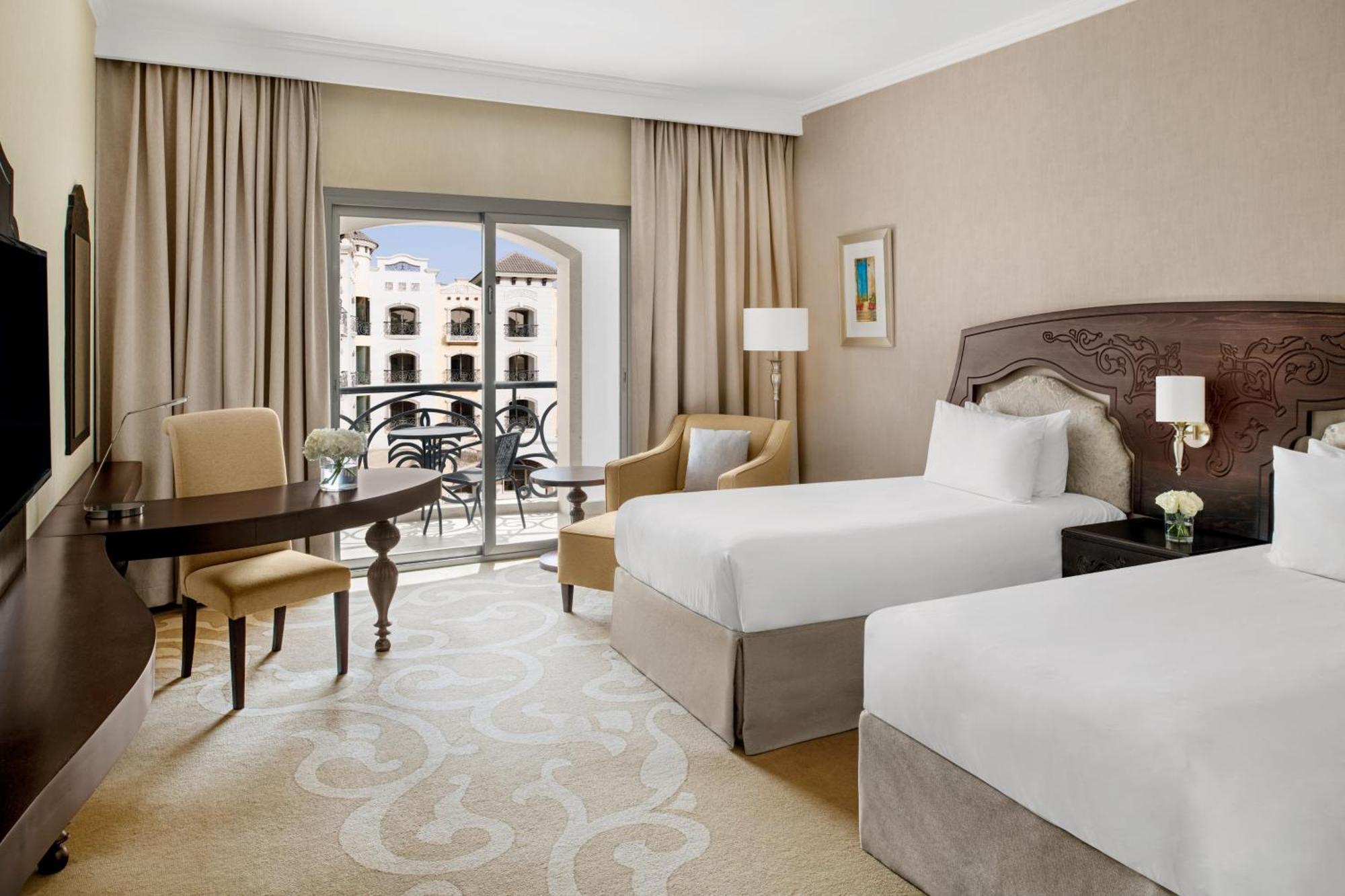 Crowne Plaza Riyadh Al Waha By Ihg Kültér fotó
