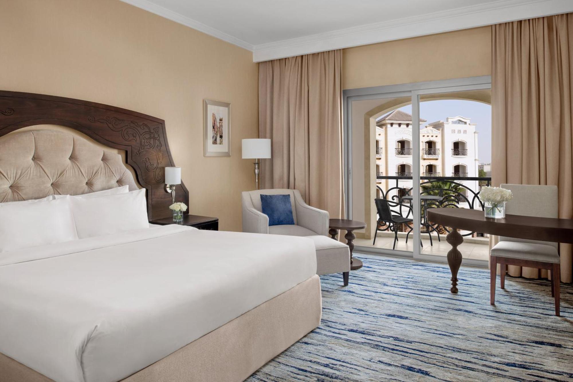 Crowne Plaza Riyadh Al Waha By Ihg Kültér fotó