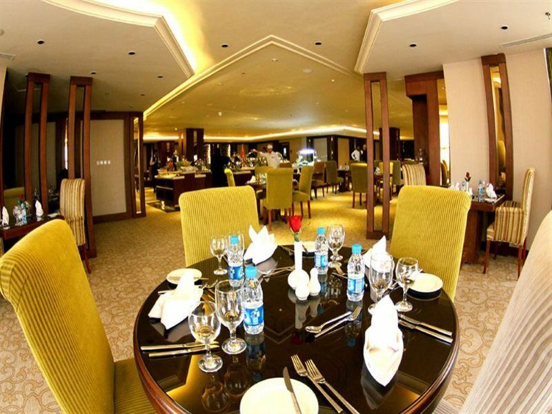 Crowne Plaza Riyadh Al Waha By Ihg Kültér fotó