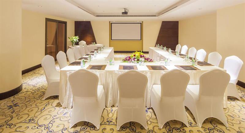Crowne Plaza Riyadh Al Waha By Ihg Kültér fotó